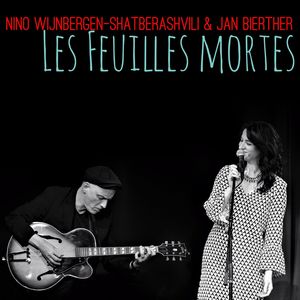 Les Feuilles mortes (Cover Version)