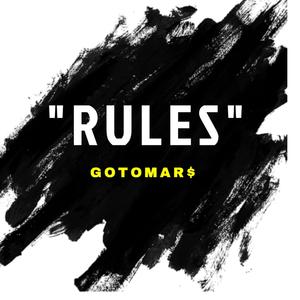 RULES (Explicit)