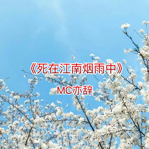 死在江南烟雨中