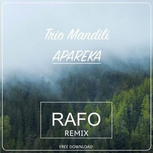 Apareka