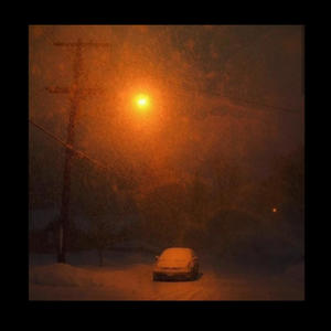 In The Back of My Mind (Explicit)