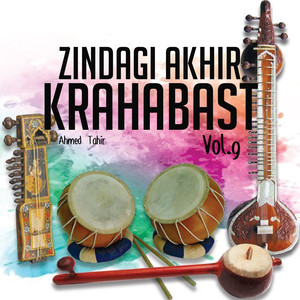 Zindagi Akhir Krahabast, Vol. 9