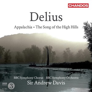 Appalachia: American Rhapsody (arr. T. Beecham) - Appalachia: American Rhapsody (arr. T. Beecham): Song: L'istesso tempo - Misterioso lento - Lento - Più mosso