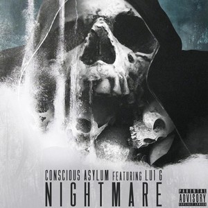 Nightmare (feat. Lu1 G) [Explicit]