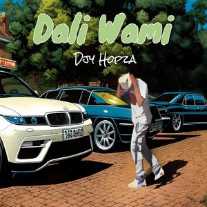 .Dail wami. (feat. Messiah Ar, Vetenator, Biblow & zirry & K.VOLT RSA) (Radio Edit)