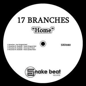 Home (Jax D Remix)
