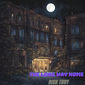 Bích Thủy - The Long Way Home (Explicit)
