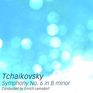 Tchaikovsky Symphony No. 6