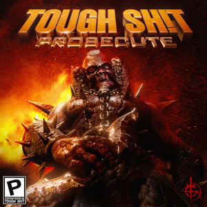 TOUGH SH!T (Explicit)