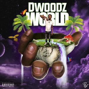 D Woodz - Asian(feat. King Zaa & KingOtto) (Explicit)