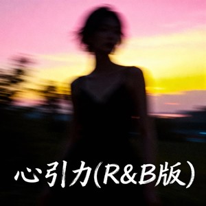 心引力 (R&B版)封面
