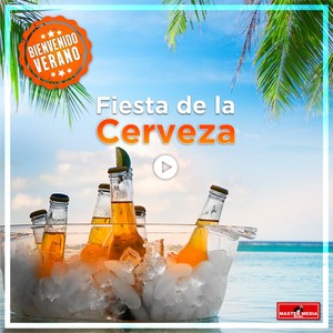 Enganchado Cerveza: Mozo una Cerveza / a Mis Amigos / Con un Vaso de Cerveza / una Cerveza / Si Me Tomo una Cerveza (Trompeta)