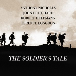 The Soldier's Tale, Pt. 2