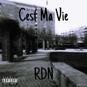 CEST MA VIE