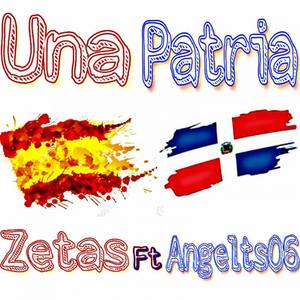 Una Patria (feat. Zetas)