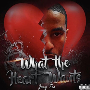 What the Heart Wants (Explicit)