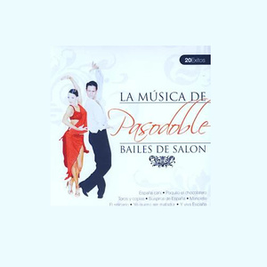 Dama De Espa?A (Pasodoble. Bailes De Salón)