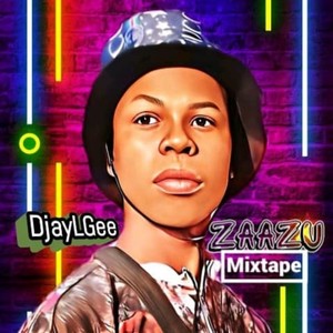 Zaazu Mixtape (Explicit)