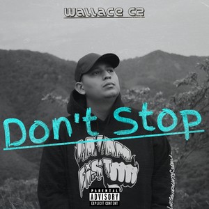 Don't Stop (Explicit)