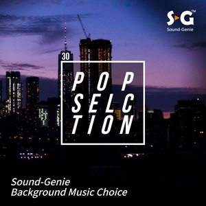 Sound-Genie Pop Selection 30