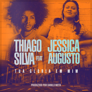 Tua Glória em Mim