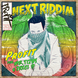Next Riddim (Gold Dubs Remix Instrumental)