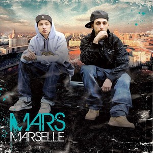 Mars (Explicit)