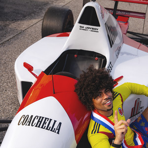 COACHELLA (Explicit)