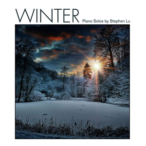 Winter Piano Solos