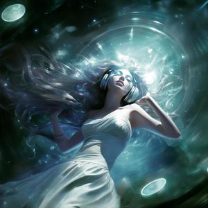 Dreaming Cosmic Remix (feat. Scarlett) (Dance Version)