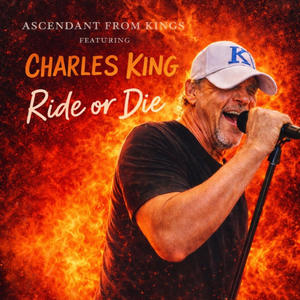 Ride or Die (feat. Charles King)