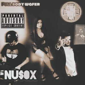 Full Body Wafer (Explicit)