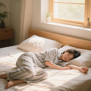Soothing Sleep Lofi Sounds