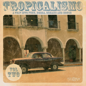 Tropicalismo Vol. 2