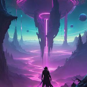 moon light-outro (feat. IWKY) (Explicit)