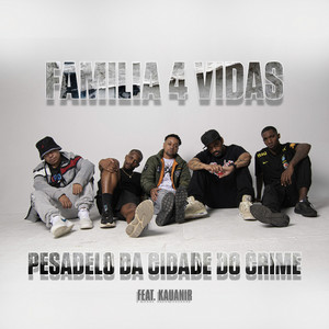 Pesadelo da Cidade do Crime (Explicit)