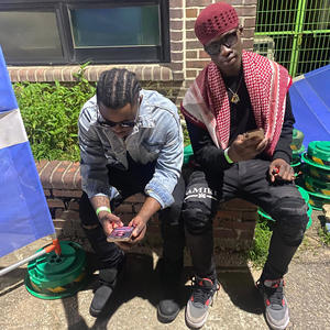 earfquake (feat. li cincoo) (Explicit)