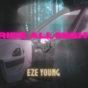 Ride All Night (Sped Up)