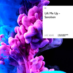 Lift Me Up