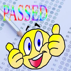 PASSED THE AUTISM TEST WITHOUT STUDYING (DELUXE) [Explicit]