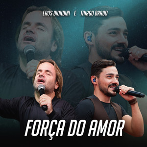 Força do Amor