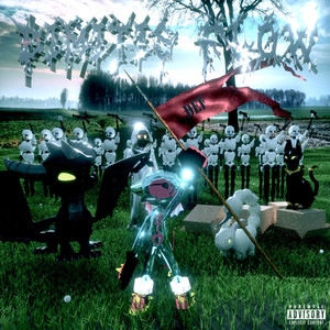 NIPPON (feat. Honda Kodai) (Explicit)