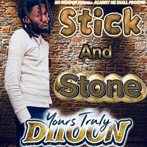 Stick and Stone