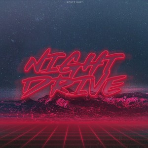 Night Drive (Explicit)