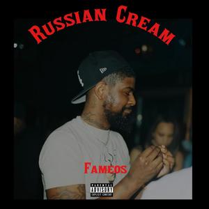 Russian Cream (Explicit)