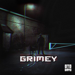 Grimey