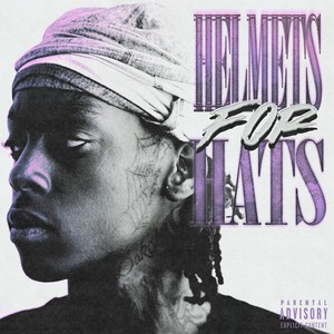 Helmets for Hats (Explicit)