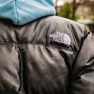 The New North FACE