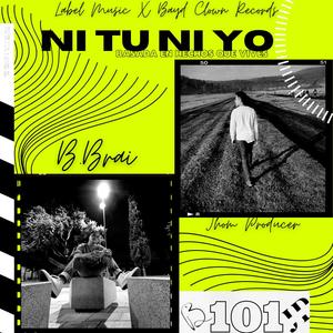 Ni tú ni yo (feat. Jhon Producer)