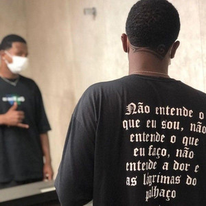 Menozinho Vida Rasa